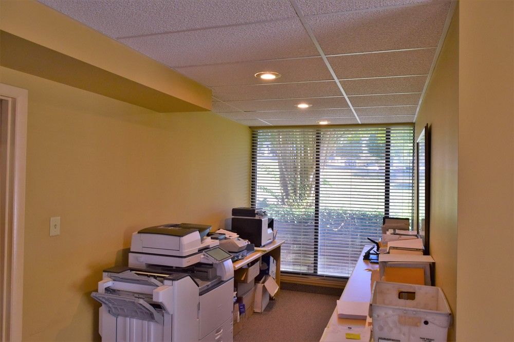 Fountain City Office: 2927 Essary Drive, Knoxville, TN 37918
